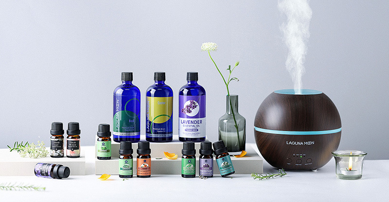 百億嗅覺經濟，聞起來真有錢