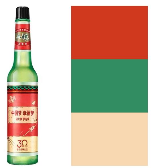 爺青回！六神換包裝了？這設(shè)計真“考古”！